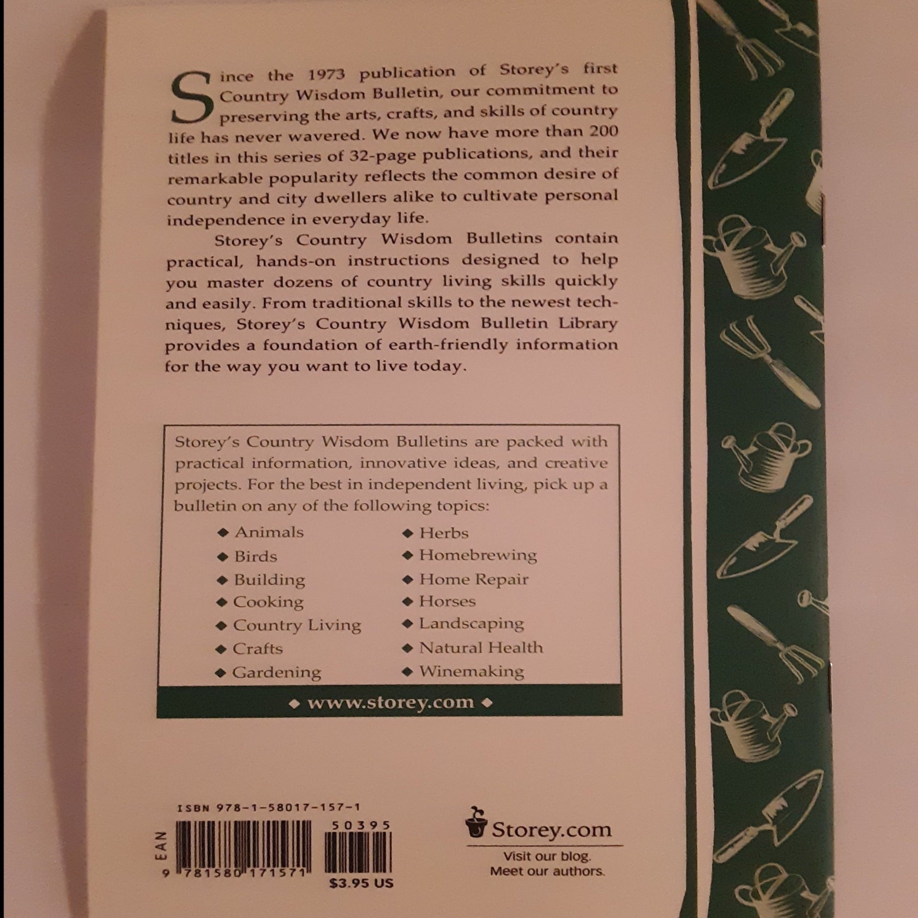 Book: Growing the Best Tomatoes