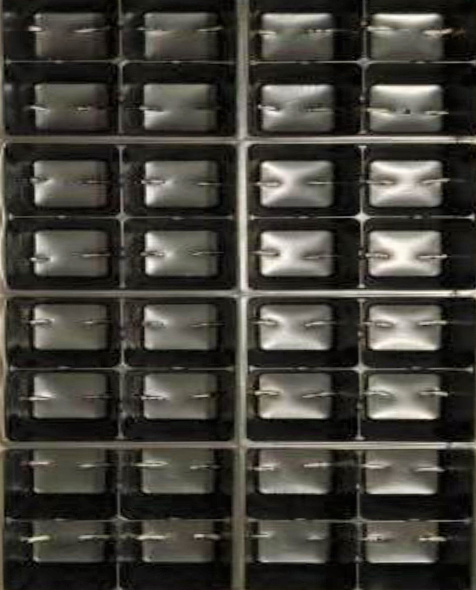 Propagation 804 Cell Sheet 10 Pack