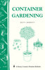 Book: Container Gardening