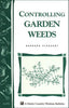 Book:  Controlling Garden Weeds