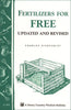 Book: Fertilizers for Free
