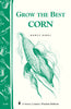 Basics: Grow The Best Corn
