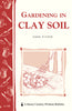 Book: Gardening in Clay Soil