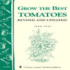 Book: Growing the Best Tomatoes