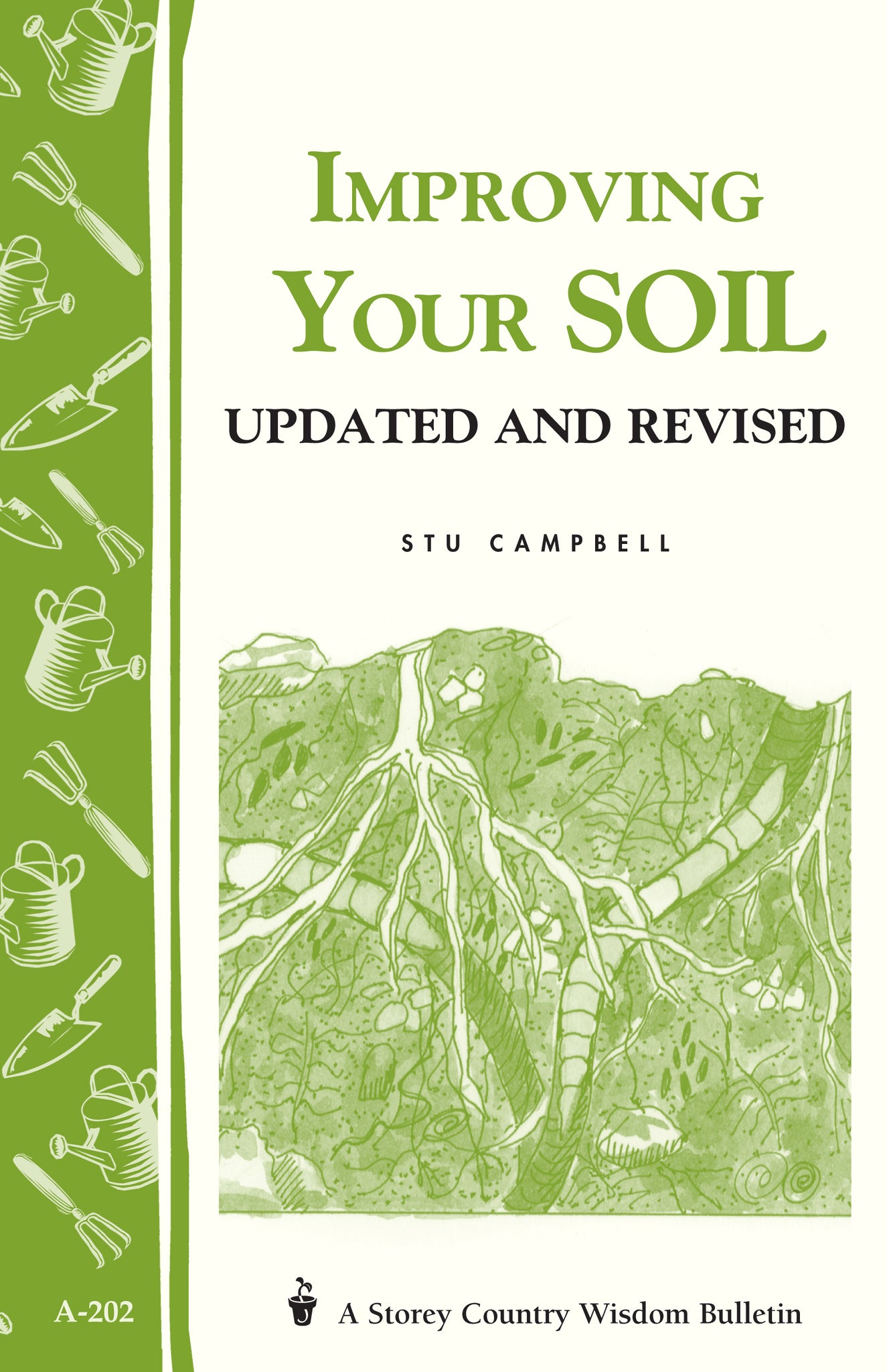 Book: Improving Your Soil