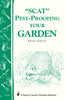 Basics: "SCAT" Pest-Proofing your Garden