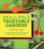 Book: Small Space Vegetable Gardening