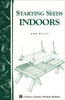 Book: Starting Seeds Indoors