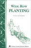 Book: Wide Row Planting