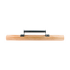 Papaw's 18 inch Solid Wood Small Seed Row Maker