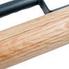 Papaw's 18 inch Solid Wood Small Seed Row Maker