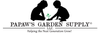 Collard Greens, Vates Heirloom Seeds