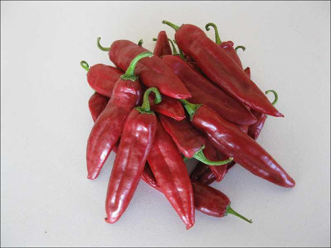 Hatch Peppers