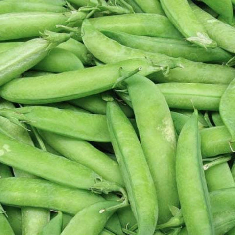Peas