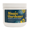 Magic Gardener Biofungicide 4oz Jar