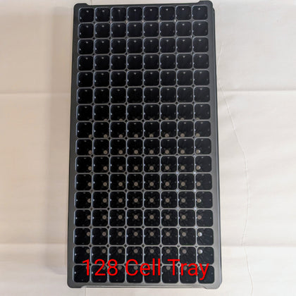 Propagation 128 Cell Germination Tray