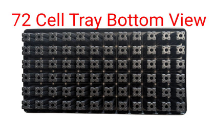 Propagation 72 Cell Germination Tray