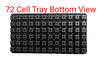 Propagation 72 Cell Germination Tray