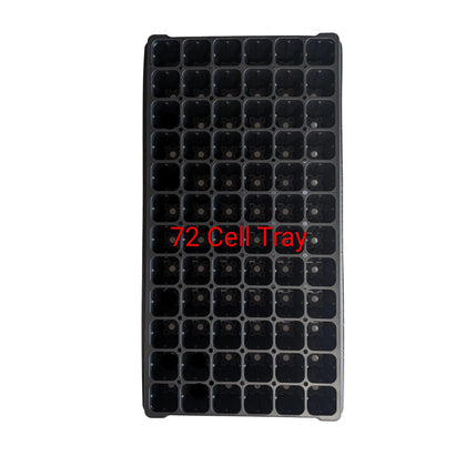 Propagation 72 Cell Germination Tray
