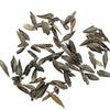 Linen Zinnia Seeds