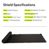 SHIELD Weed Barrier Fabric (3.2 oz Woven)