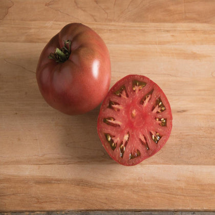 Carbon Tomato Seeds