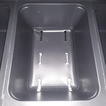 Propagation 1201 Cell Sheet 10 Pack