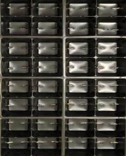 Propagation 804 Cell Sheet 10 Pack