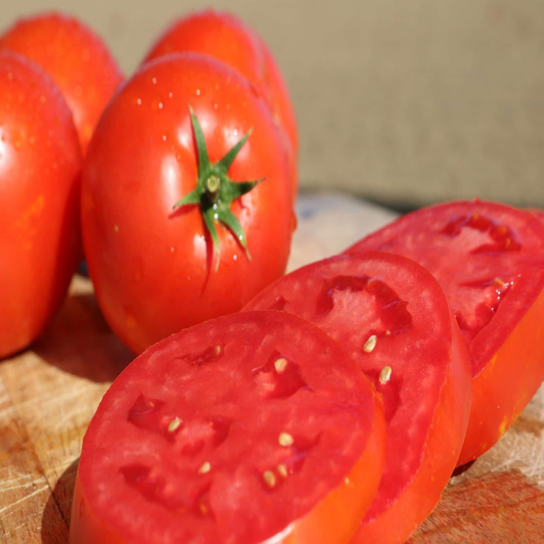 Big Beef PLUS Hybrid Tomato Seeds