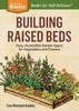 Book:  Building Raised Beds