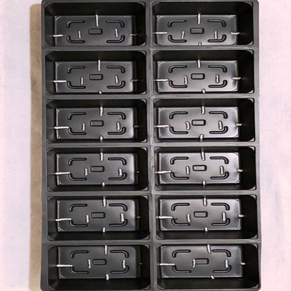 Propagation 1201 Cell Sheet 10 Pack