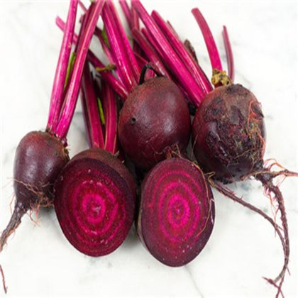 Detroit Dark Red Beet Root Seeds