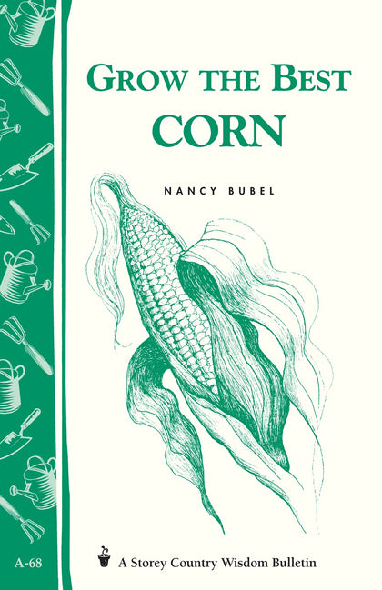 Basics: Grow The Best Corn