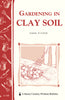 Book:  Gardening in Clay Soil