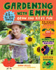 Book:  Gardening With Emma A Kid Gardening Guide