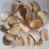 German White Heirloom Certified Seed Garlic Cloves