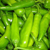 Hatch Cert. Lumbre Chile Hot Pepper Seeds
