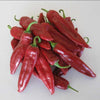 Hatch Cert. New Mex 6-4 Chile Hot Pepper Seeds