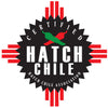 Hatch Cert. Lumbre Chile Hot Pepper Seeds