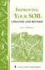 Book:  Improving Your Soil