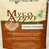 MycoApply endo/ecto Mycorrhizal inoculant  helps plants that experience drought or nutrient stress.  This is my the mycorrhizae effectively increase the root mass greatly in the soil by way of a symbiotic relationship.