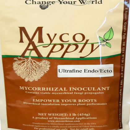 MycoApply Ultrafine Endo/Ecto Inoculant