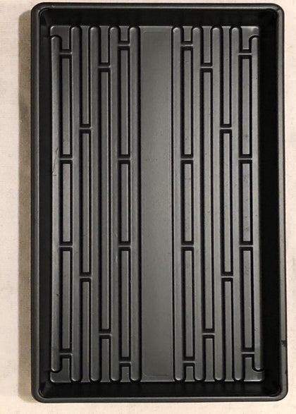 Propagation Tray, Solid Bottom 10 Pack