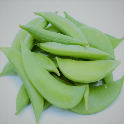 Sugar Snap Pea Seeds
