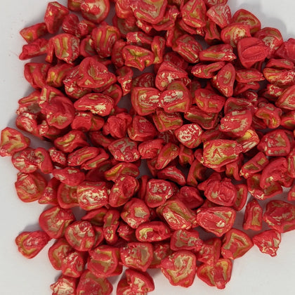 Honey Select Treated Yellow Hybrid Sweet Corn Seed