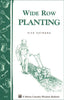 Book:  Wide Row Planting
