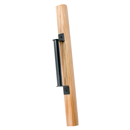 Papaw's 18 inch Solid Wood Small Seed Row Maker